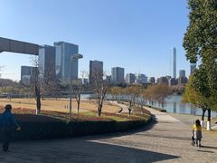 -白塘生态植物园