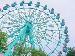 -南京银杏湖乐园