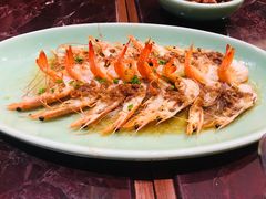 -新白鹿餐厅(爱琴海购物中心店)