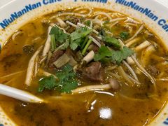 -牛楠楠·香港牛腩茶餐厅(永旺店)