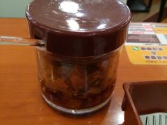 小菜-COCO壱番屋(北京平安国际金融中心店)