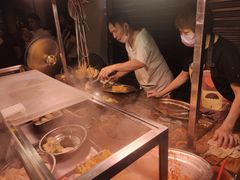 -明记牛杂(新马路分店)