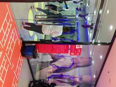 -优昂健身(新光界店)