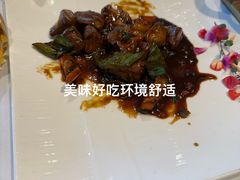 -若蘭慈·无国界素食料理(欢乐海岸店)
