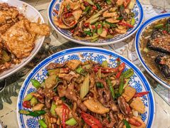 -文杰餐馆(南洪时尚风情街店)