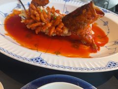 -江南雅厨(李公堤店)