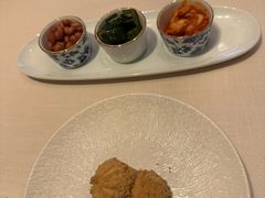 -丽思卡尔顿酒店-天泰轩中餐厅(大沽北路店)