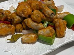 -东坊味道私房菜·地道顺德菜(大良店)