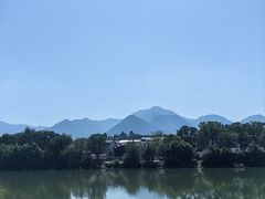-江西龙虎山景区