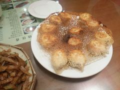 -葛记焖饼(伏牛路店)