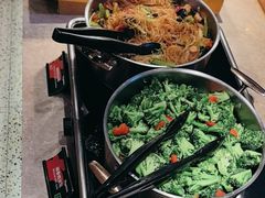 -比格比萨自助(宝山日月光店)