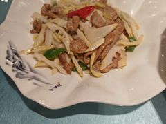 -干老四雅鱼饭店(滨江西路店)