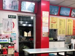 -明呈黄鱼面馆(斜土路店)