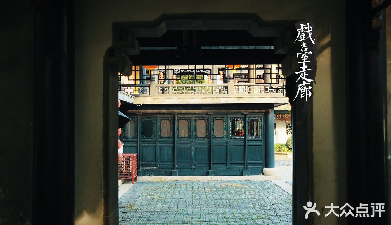 苏州罕见“皇家园林”🔥《如懿传》取景地‼️游客稀少🌟