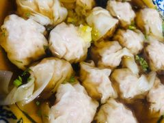 -樊川祖传馄饨(江都店)
