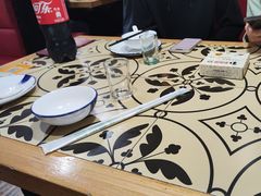 -新凯旋烧烤·燕姐千岛湖土菜