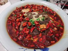 -火福·天湖阁大闸蟹博物馆主题餐厅(浅水湾店)