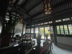 -绮园景区