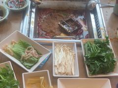 -野妹经典火锅(民治店)