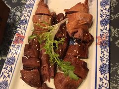 -徐鼎盛民间菜(九街店)
