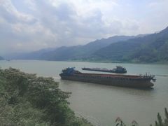 -羚羊峡古栈道森林公园