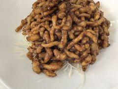 -郭林家常菜烤鸭(曙光西路店)