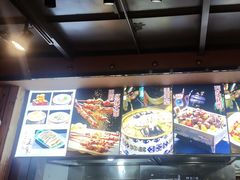 -蒙艾里民族传统菜蒙餐