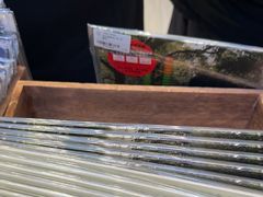 -浣熊唱片店(上海影城店)