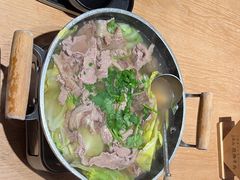 -川堂风·跷脚牛肉·乐山爆炒(宝山日月光店)