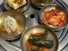 -韩一品韩国料理(柏庐南路店)