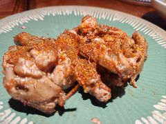 -纳瓦新疆菜(银都店)