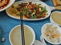 -干老四雅鱼饭店(滨江西路店)