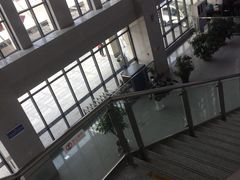 -烟台南站