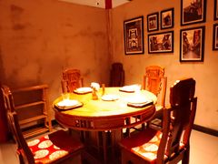 -四川饭店(长白店)