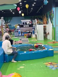 -万达宝贝王(长春红旗街店)