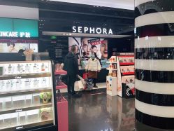 -丝芙兰Sephora