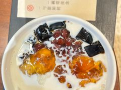 -彬媽糖水(万象天地店)