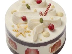 -味多美蛋糕(六里桥店)