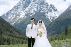 -IDO婚纱摄影(上海旗舰店)