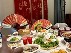 -U你·天然调味(南湖总店)