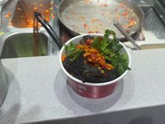 -黑色经典臭豆腐·湖南特产(太平街口店)