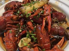 -靓靓蒸虾(中山里店)