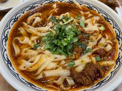 -韩师傅老大同刀削面(北苑路店)