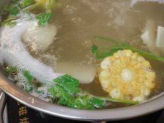 -粤潮魏记牛肉火锅(爱家·金河湾南区店)