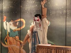 -唐猫庭院·千年陕菜(赛格国际购物中心店)