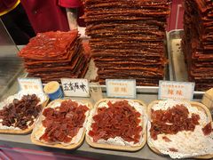 -小猪找肉肉脯干(鼓浪屿店)