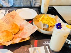 -Nord Grill&Bar Highland诺德西餐(深圳欢乐海岸店)