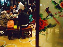 大堂-皇饭儿·王润兴酒楼(河坊街店)