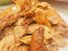 -西兰轩清真菜馆(北顺城街店)