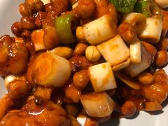 -外婆家(西红门荟聚购物中心店)
